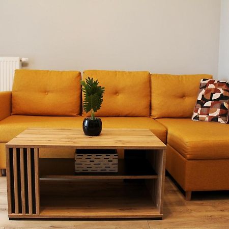 Golden Apartments Gdansk - Cozy Studio - Great Location&Piecewska Exteriér fotografie